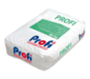 Obrázek PROFI  Plus-sanační om. 25kg