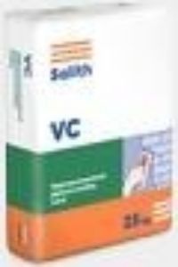 Obrázek Salith VC hrubá malta 25kg